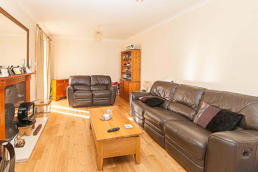 Warescot Road, Brentwood Keith Ashton